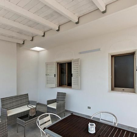 Brodolini Apartments Torre Dell'Orso Buitenkant foto