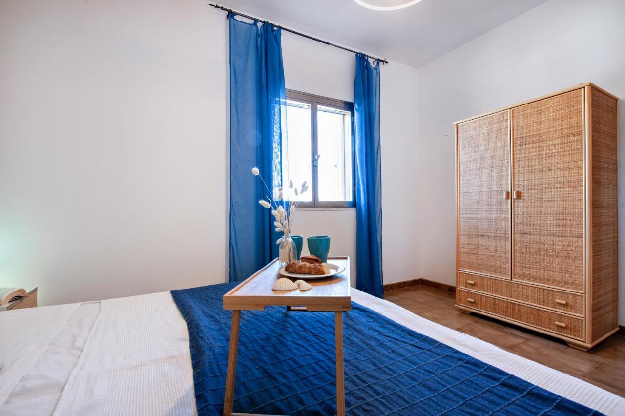 Brodolini Apartments Torre Dell'Orso Buitenkant foto